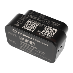 Advanced Telematics
